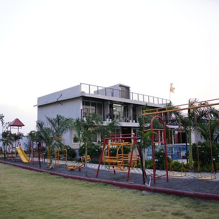 Fun O Farm Luxury Farm Villa Indore Exterior foto
