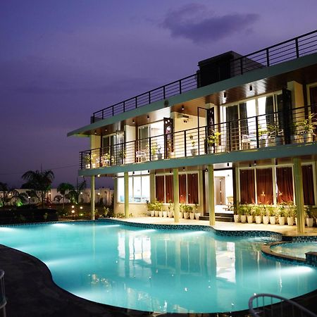 Fun O Farm Luxury Farm Villa Indore Exterior foto