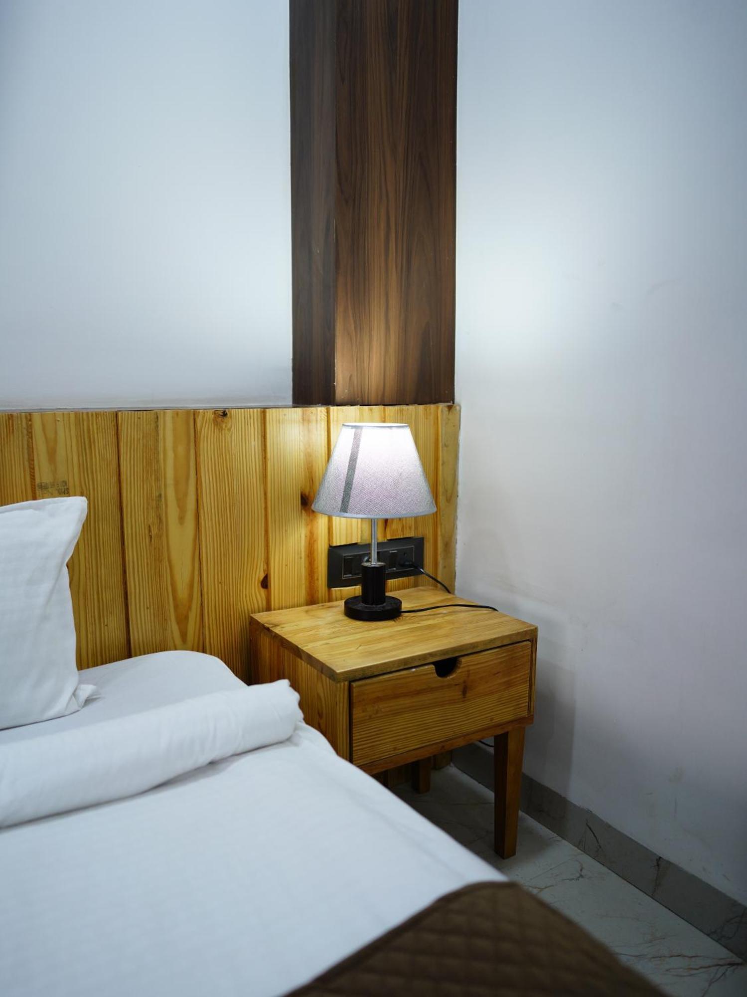 Fun O Farm Luxury Farm Villa Indore Exterior foto